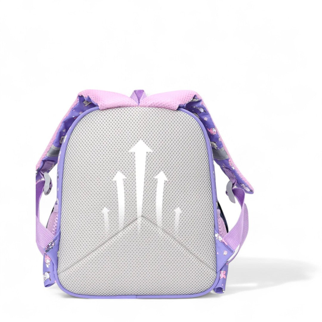 Mochila Infantil Dinosaurio Escuela primaria | Havresacs