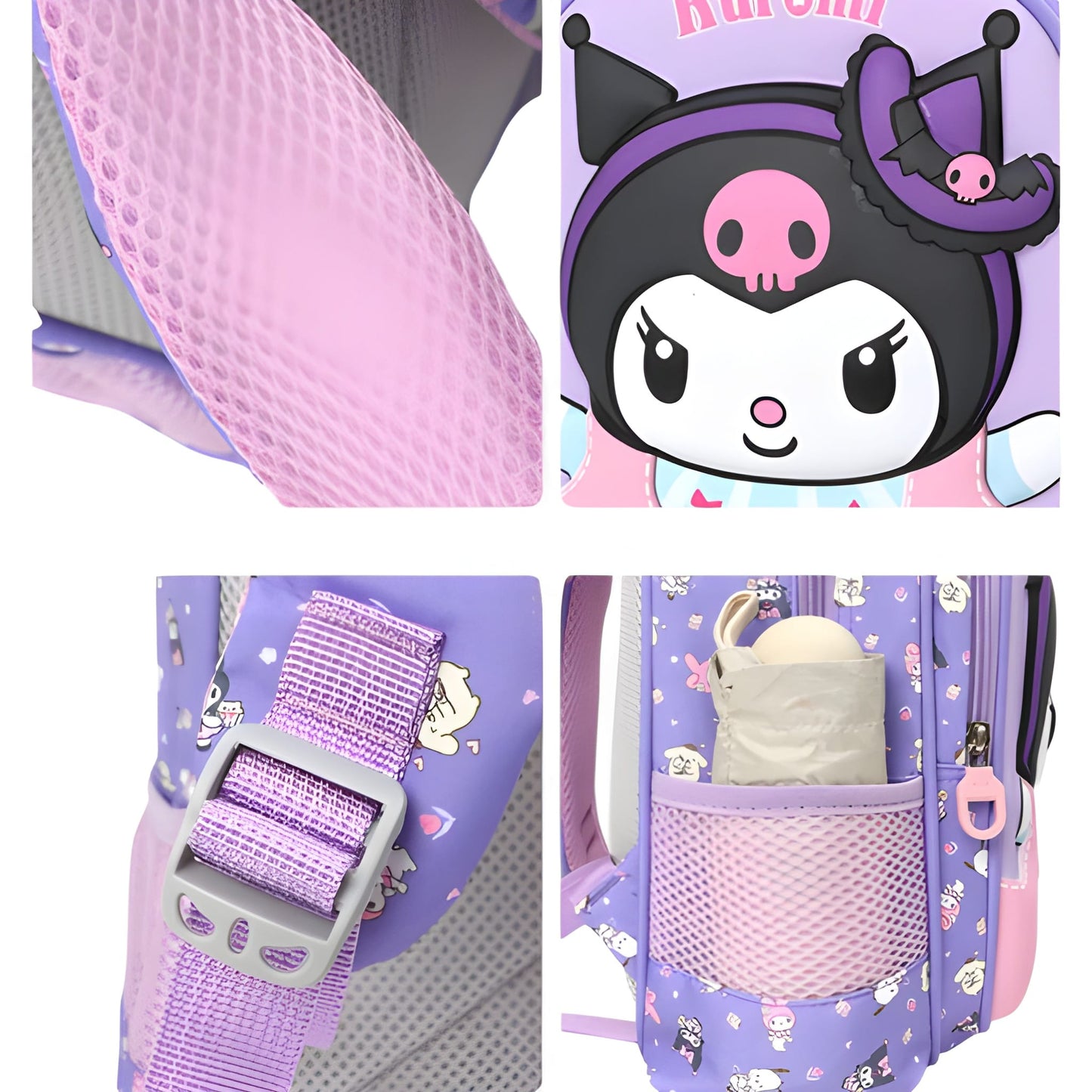 Mochila Infantil Dinosaurio Escuela primaria | Havresacs