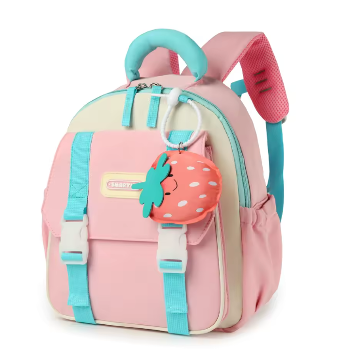 Mochila Infantil Rana Escuela primaria resistente | Havresacs