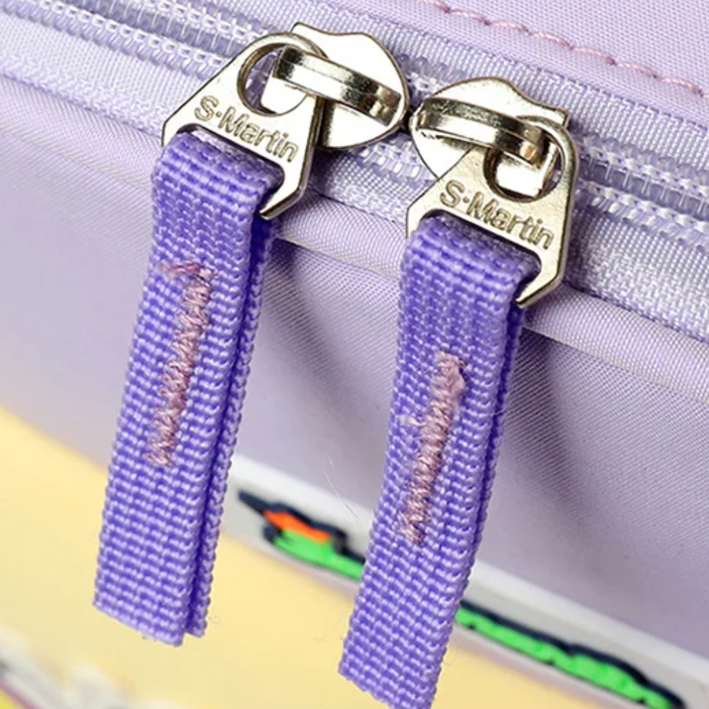 Mochila Infantil Rana Escuela primaria resistente | Havresacs