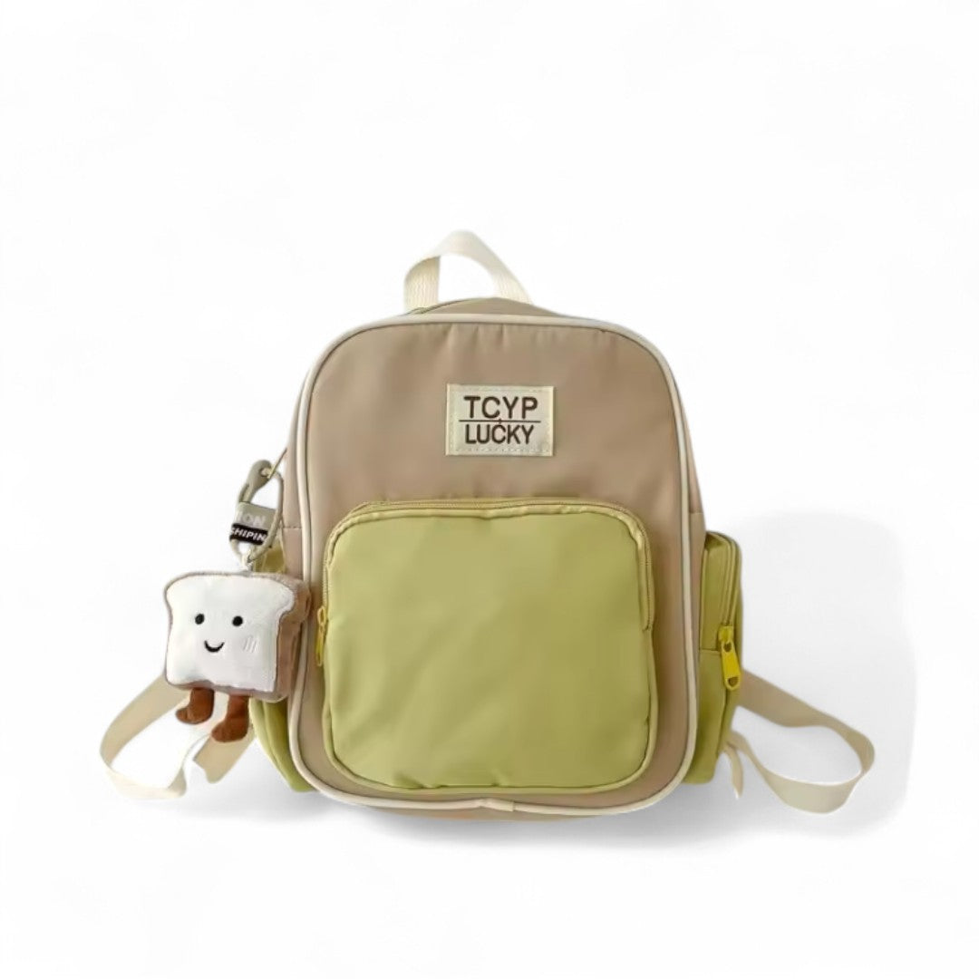 Mochila Infantil Niña y Niño – Confort y Estilo | Havresacs