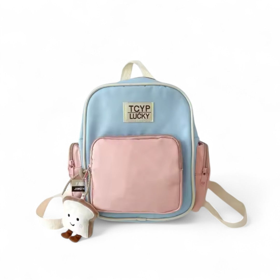 Mochila Infantil Niña y Niño – Confort y Estilo | Havresacs