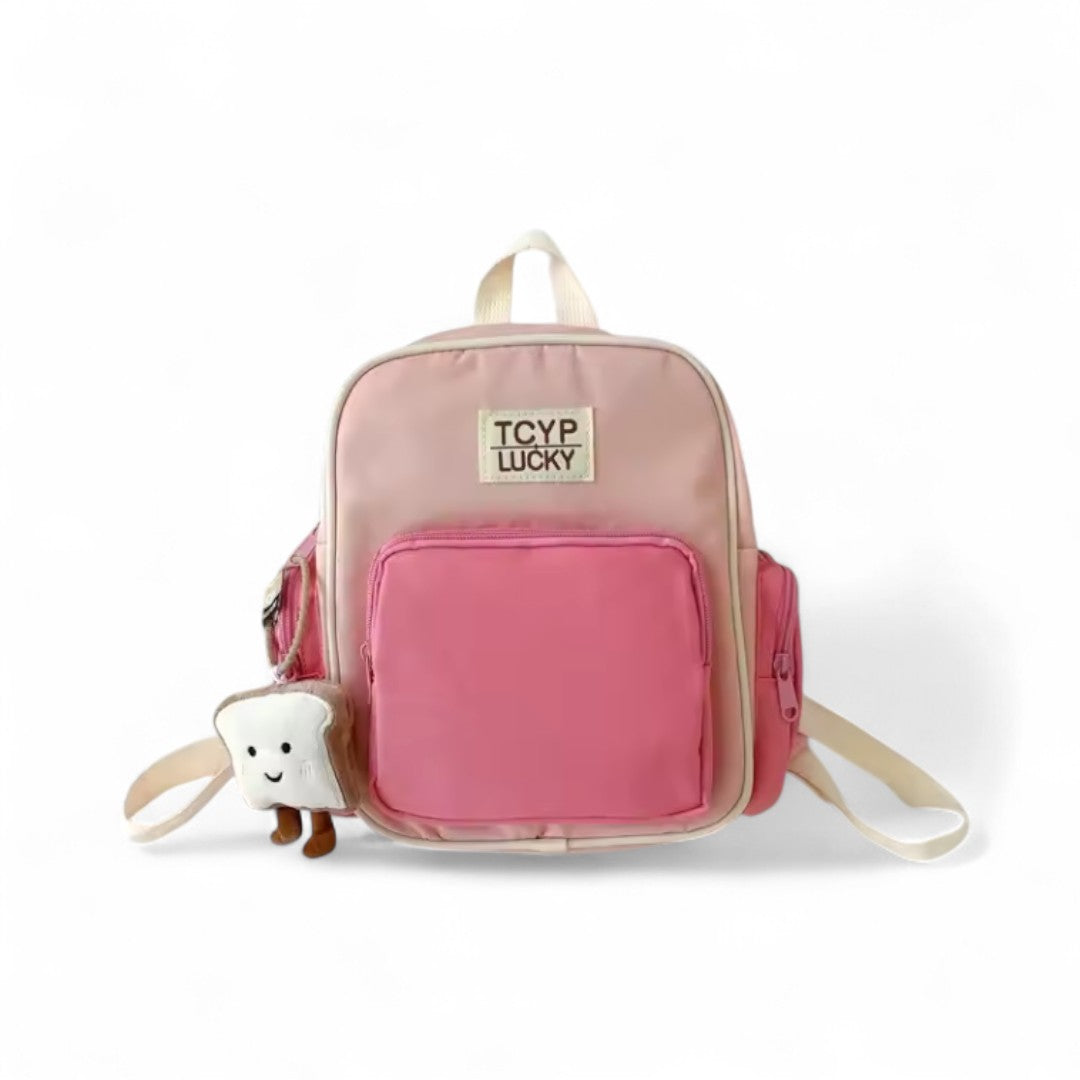 Mochila Infantil Niña y Niño – Confort y Estilo | Havresacs