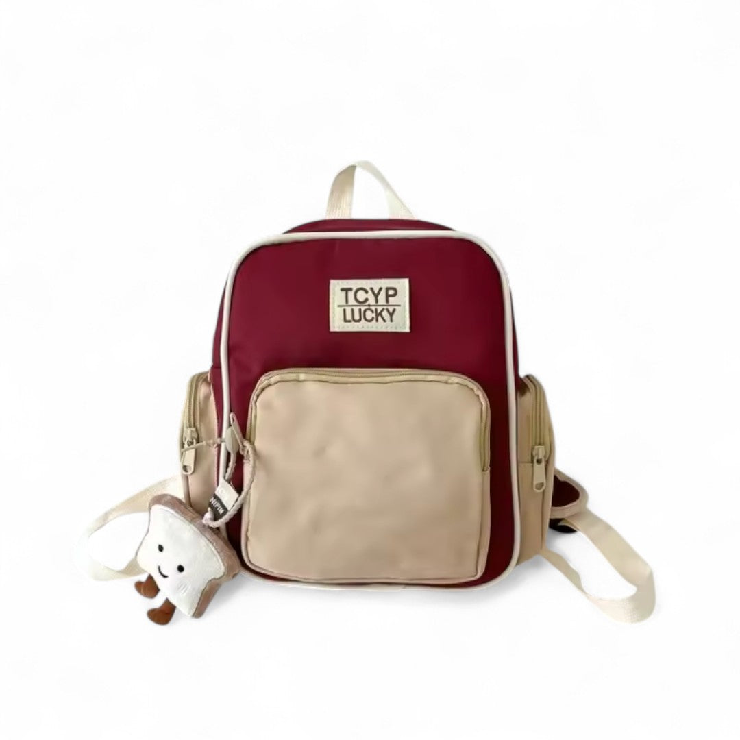 Mochila Infantil Niña y Niño – Confort y Estilo | Havresacs