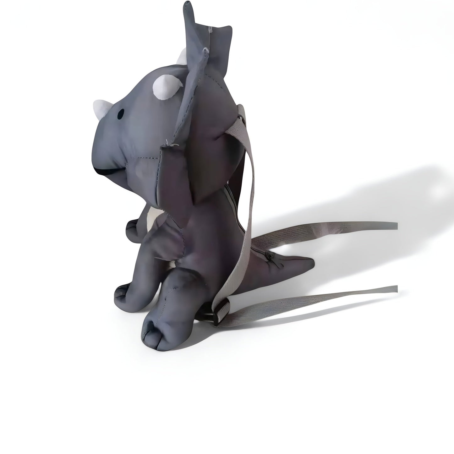 Mochila para niño de preescolar con dinosaurios comodidad | Havresacs