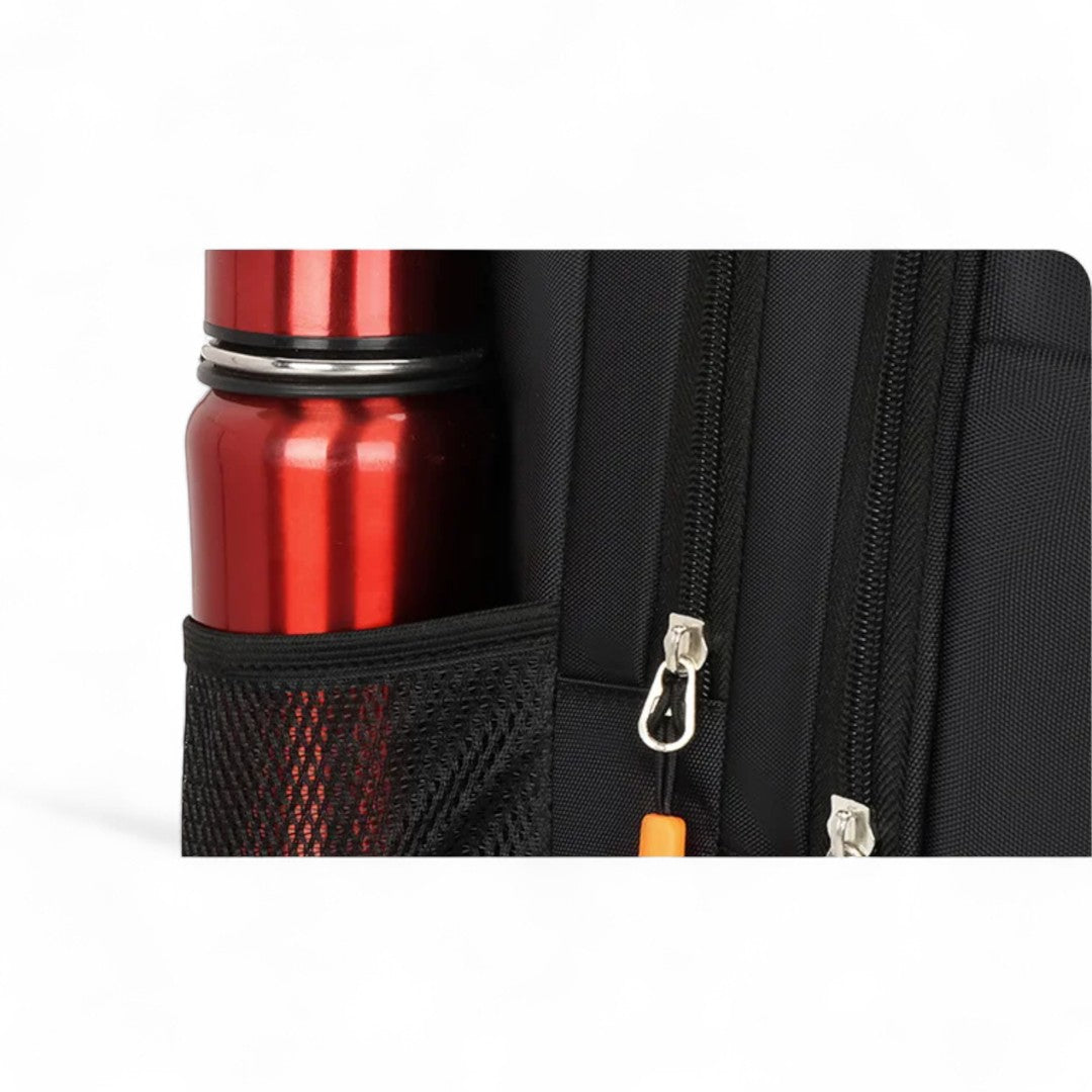 Mochila Hombre 30L Impermeable Gran Capacidad | Havresacs