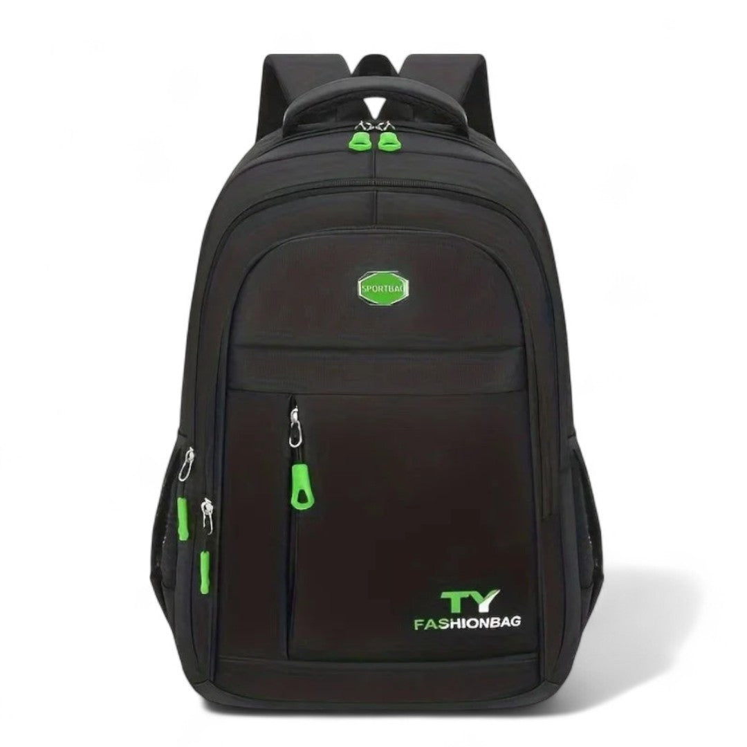 Mochila Hombre 30L Impermeable Gran Capacidad | Havresacs