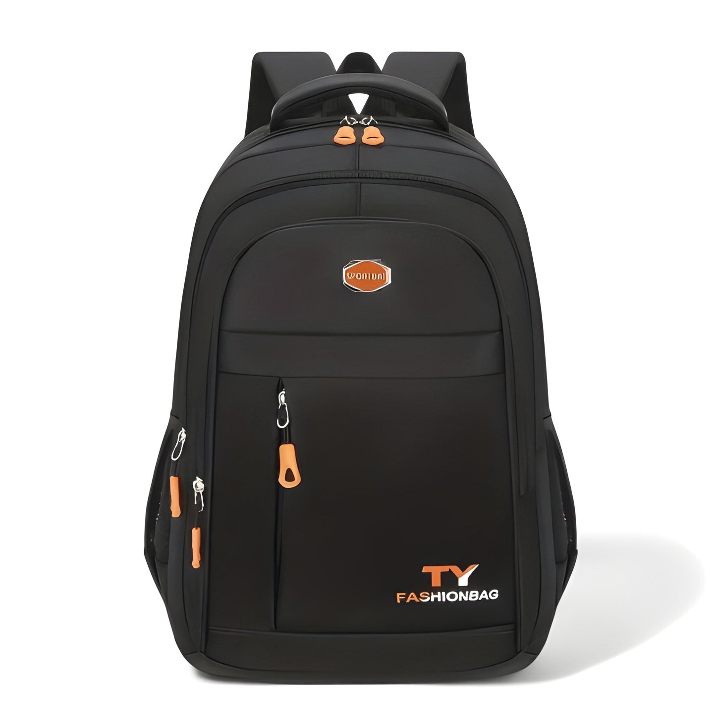 Mochila Hombre 30L Impermeable Gran Capacidad | Havresacs