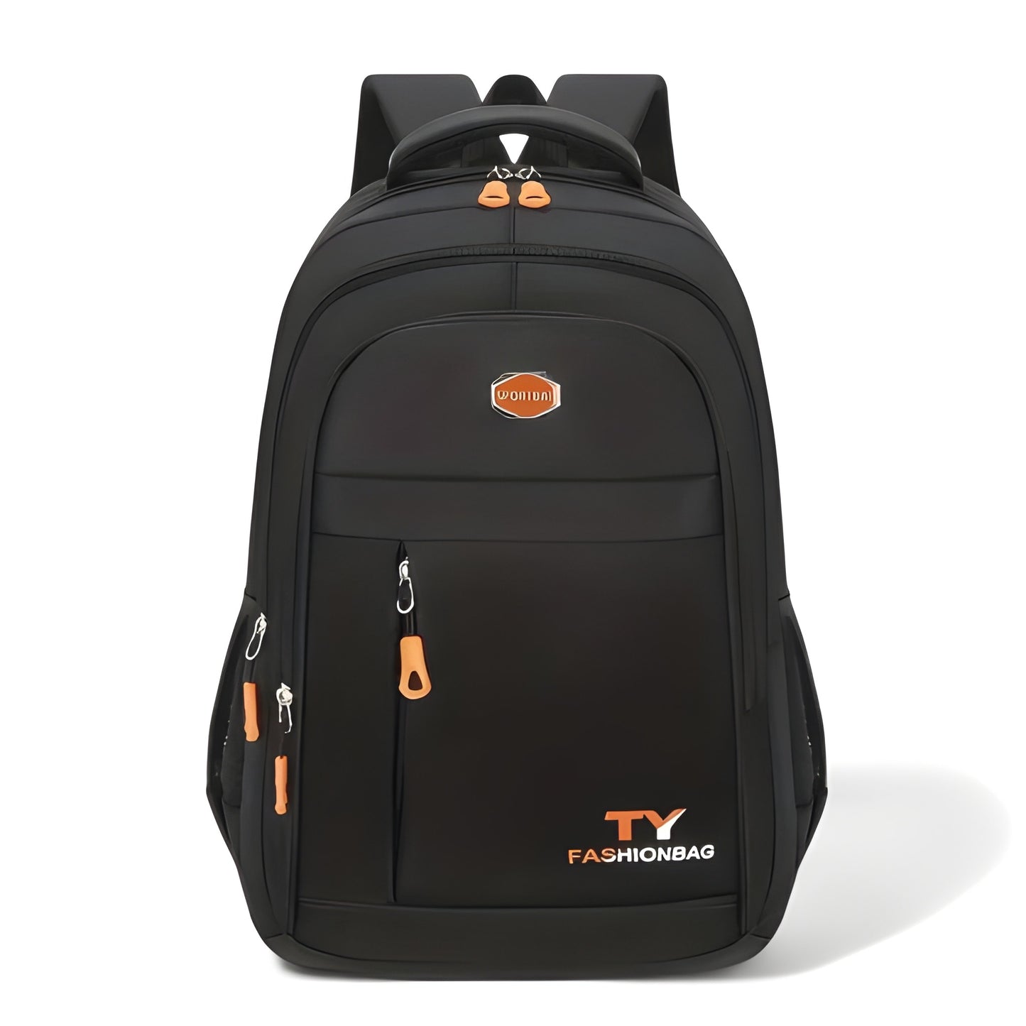 Mochila Hombre 30L Impermeable Gran Capacidad | Havresacs