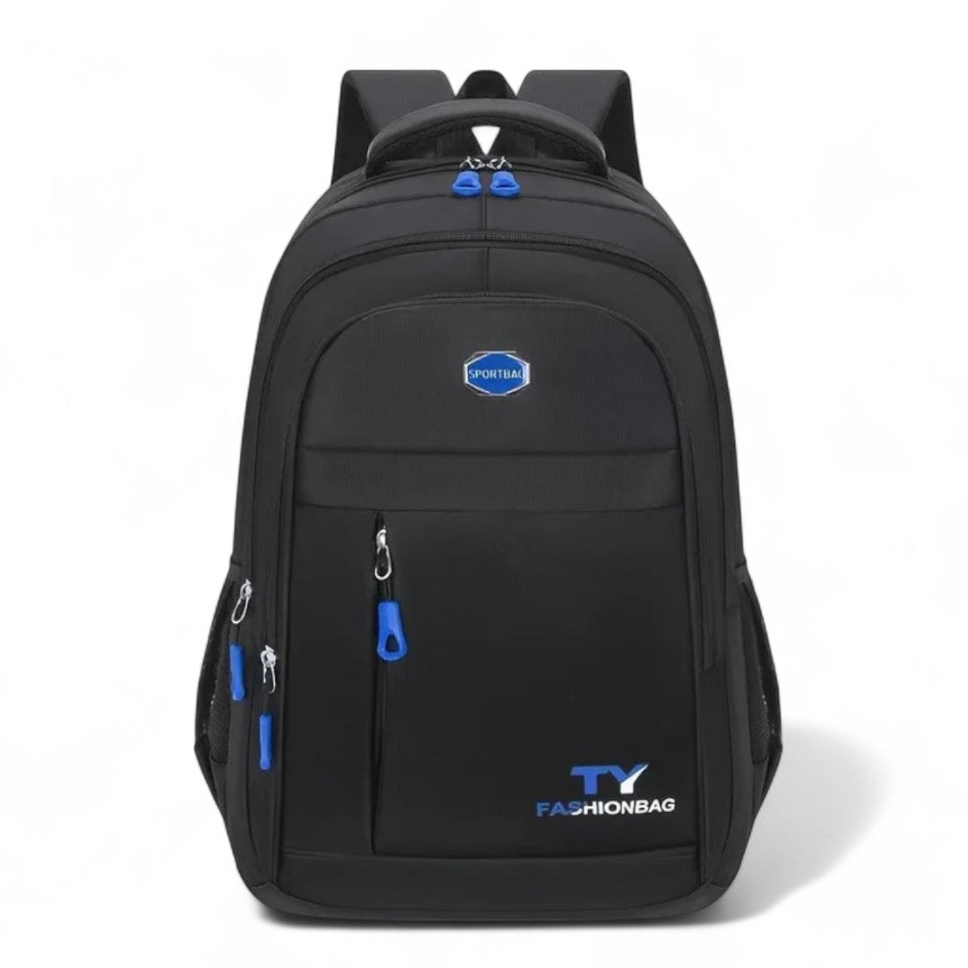 Mochila Hombre 30L Impermeable Gran Capacidad | Havresacs