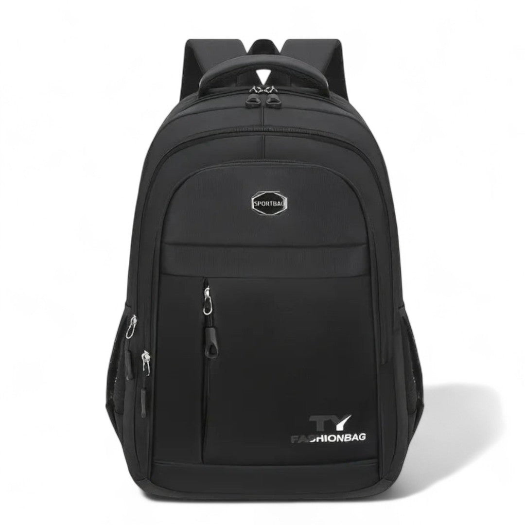 Mochila Hombre 30L Impermeable Gran Capacidad | Havresacs