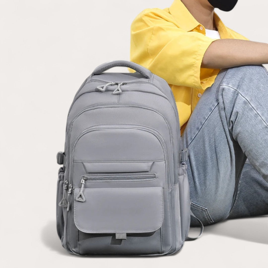 Mochila Impermeable 16L portátil 14” Elegante y Urbana | Havresacs