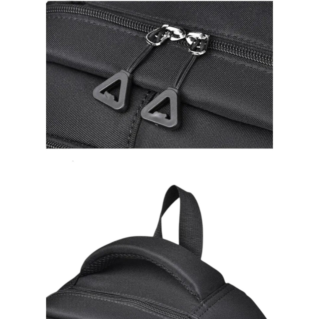 Mochila Impermeable 16L portátil 14” Elegante y Urbana | Havresacs