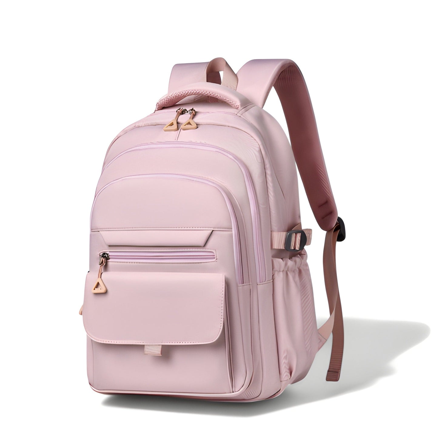 Mochila Impermeable 16L portátil 14” Elegante y Urbana | Havresacs