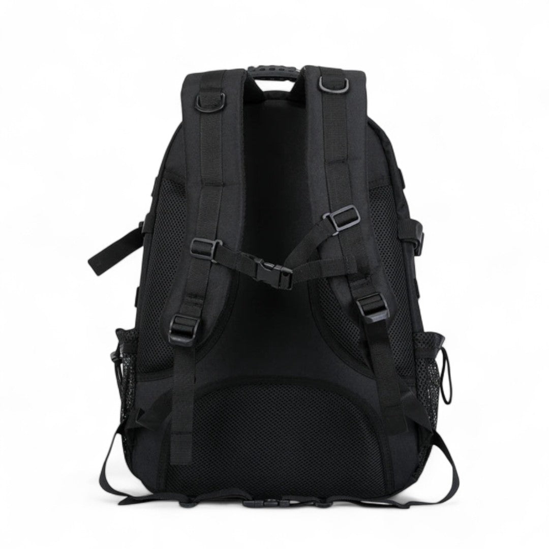 Mochila Militar Oxford 33L Camuflaje Impermeable | Havresacs