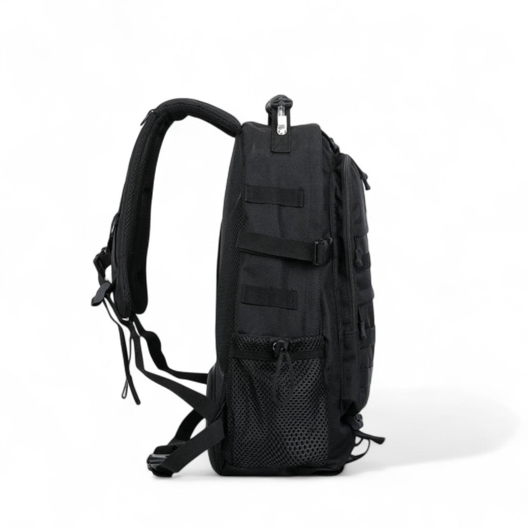 Mochila Militar Oxford 33L Camuflaje Impermeable | Havresacs