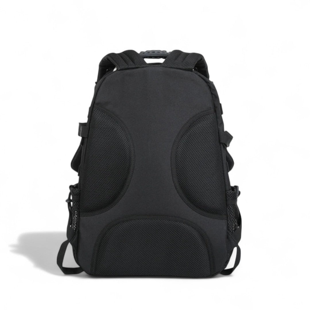 Mochila Militar Oxford 33L Camuflaje Impermeable | Havresacs