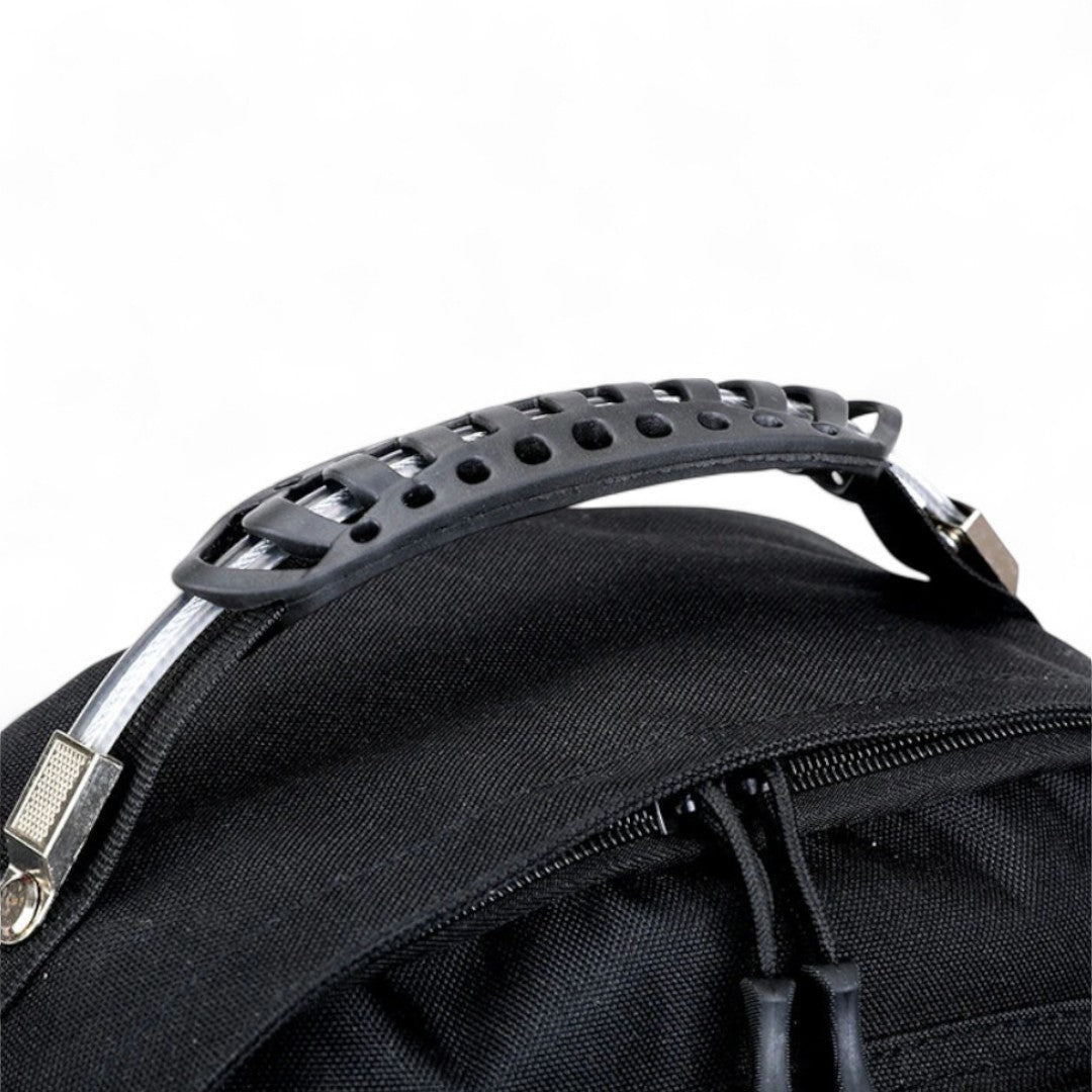 Mochila Militar Oxford 33L Camuflaje Impermeable | Havresacs