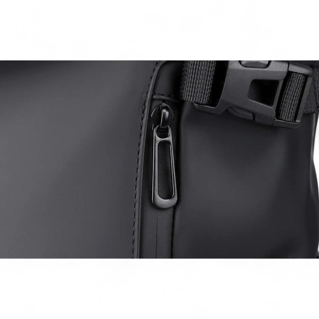 Mochila Impermeable Hombre 25L - Roll Top Business | Havresacs