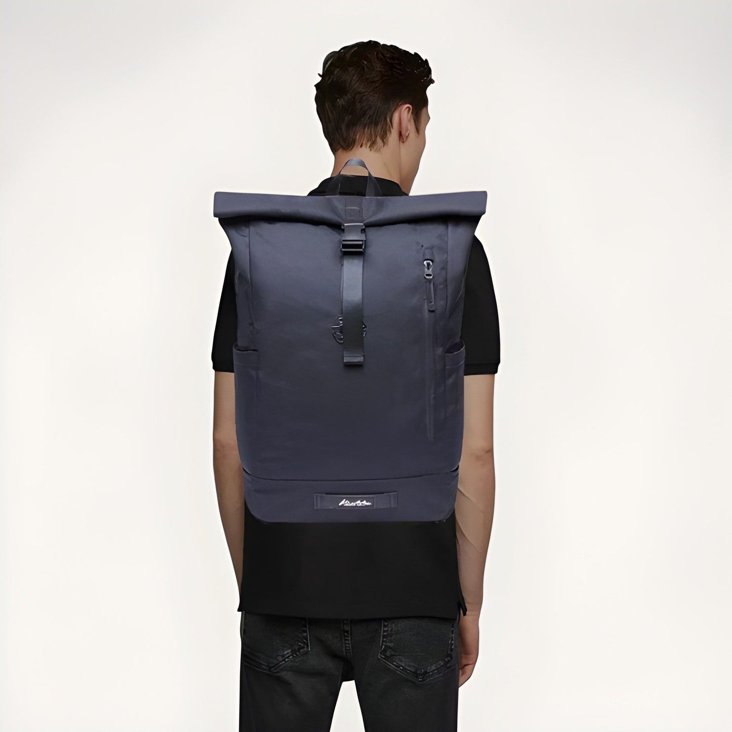 Mochila Roll-Top Impermeable 18L Hombre/Mujer | Havresacs