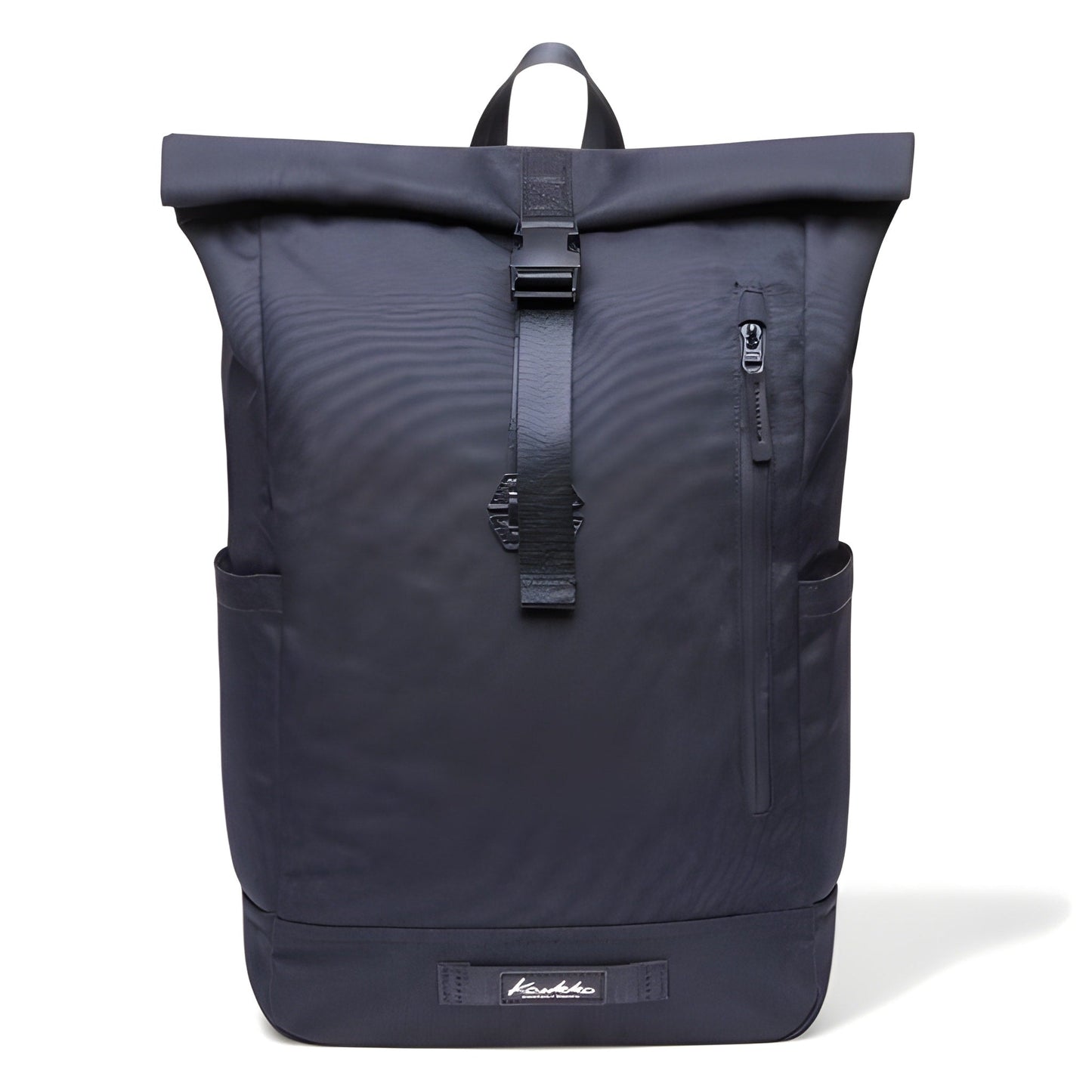 Foto de Mochila à espalda Roll-Top Étanche 18L - hombre/mujer | H...