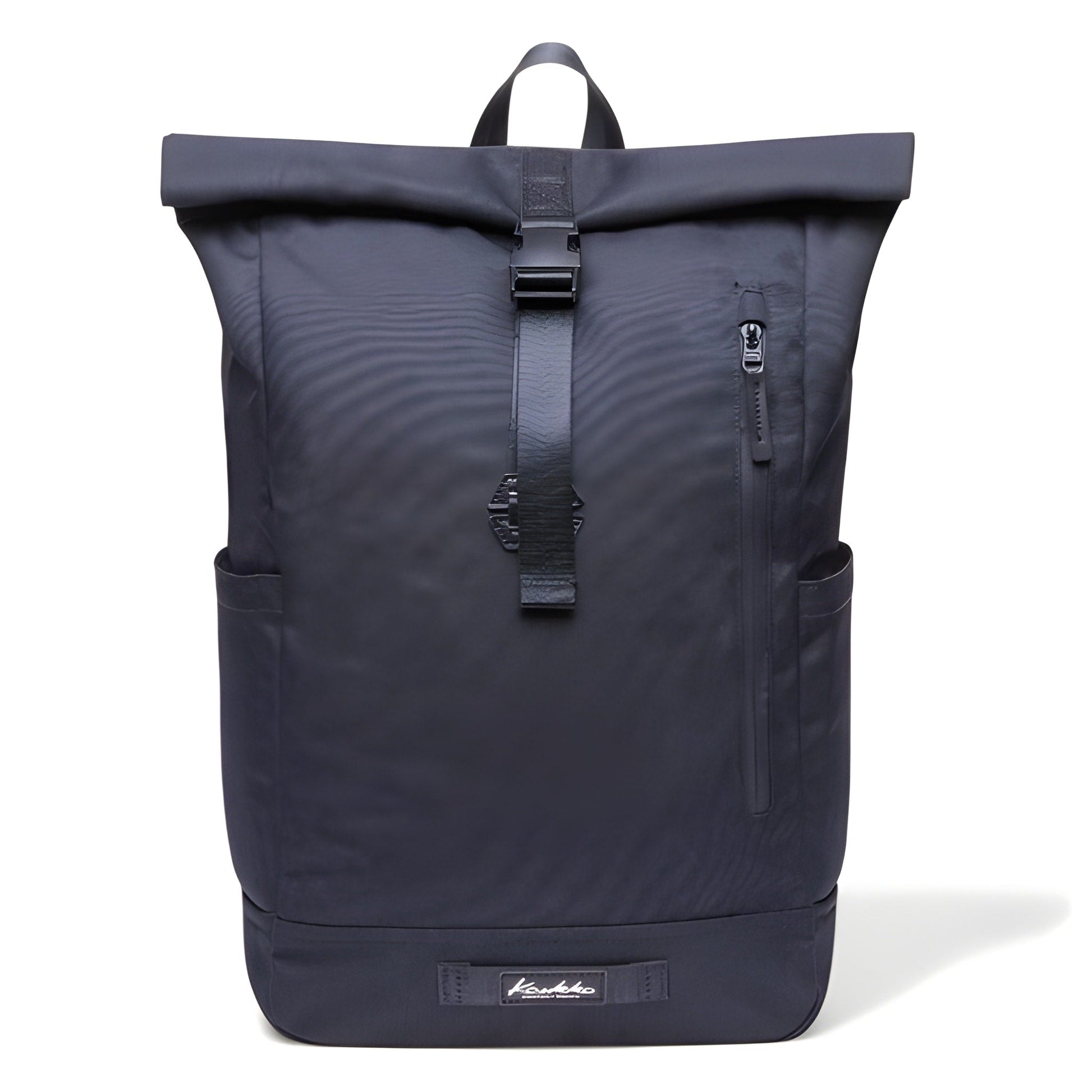 Foto de Mochila à espalda Roll-Top Étanche 18L - hombre/mujer | H...