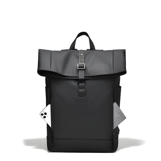 Foto de Meilleur mochila à espalda Roll-Top Étanche 20L - Elégant...