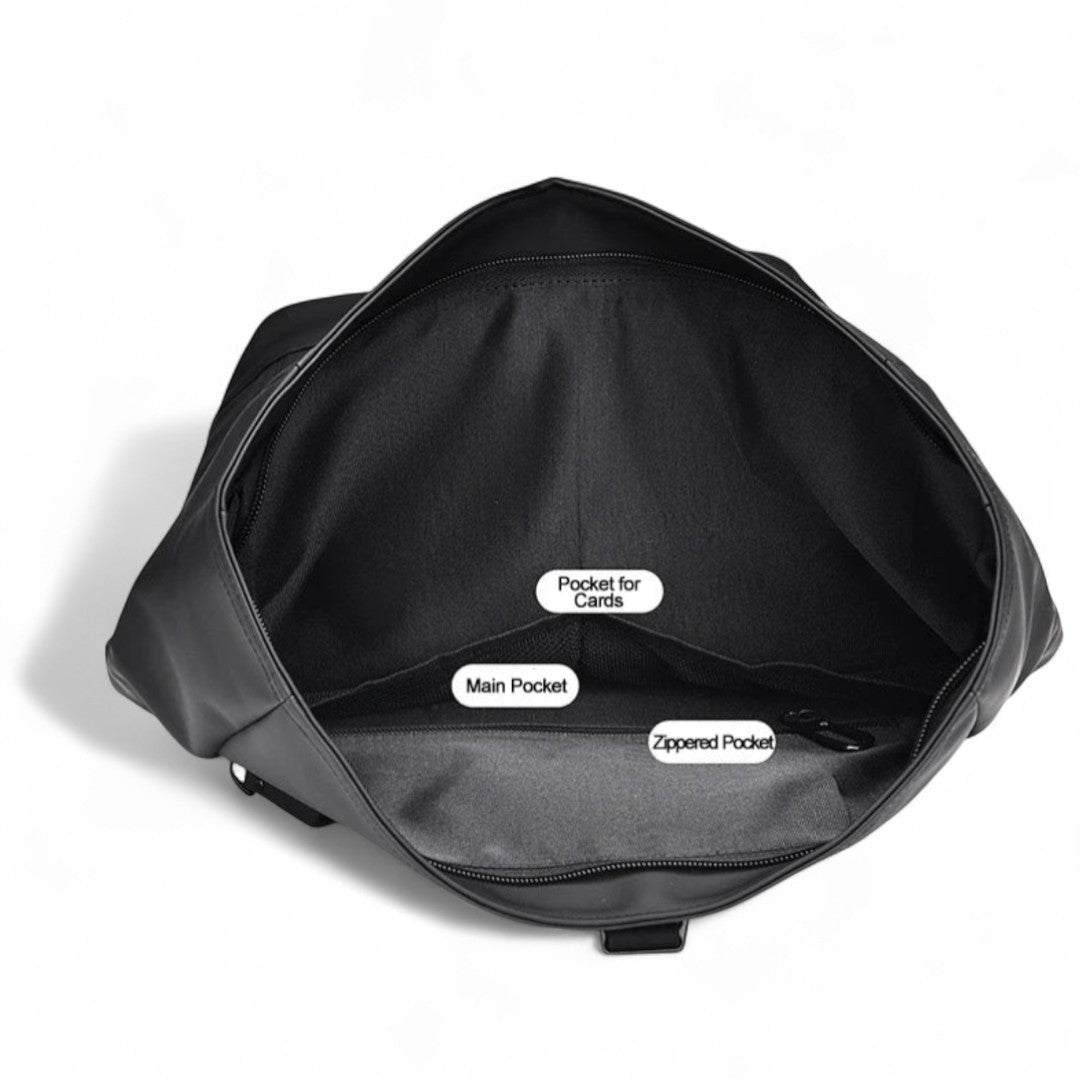 Mejor Mochila Roll-Top Impermeable 20L - Elegante | Havresacs