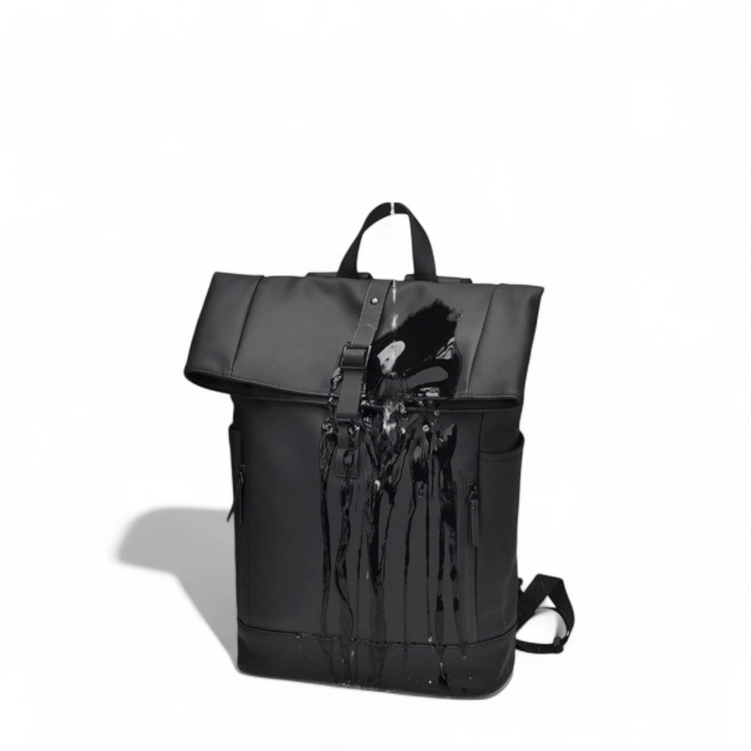 Mejor Mochila Roll-Top Impermeable 20L - Elegante | Havresacs