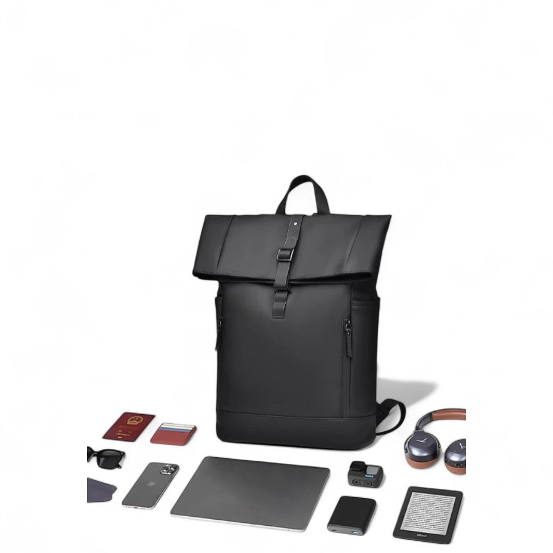 Mejor Mochila Roll-Top Impermeable 20L - Elegante | Havresacs