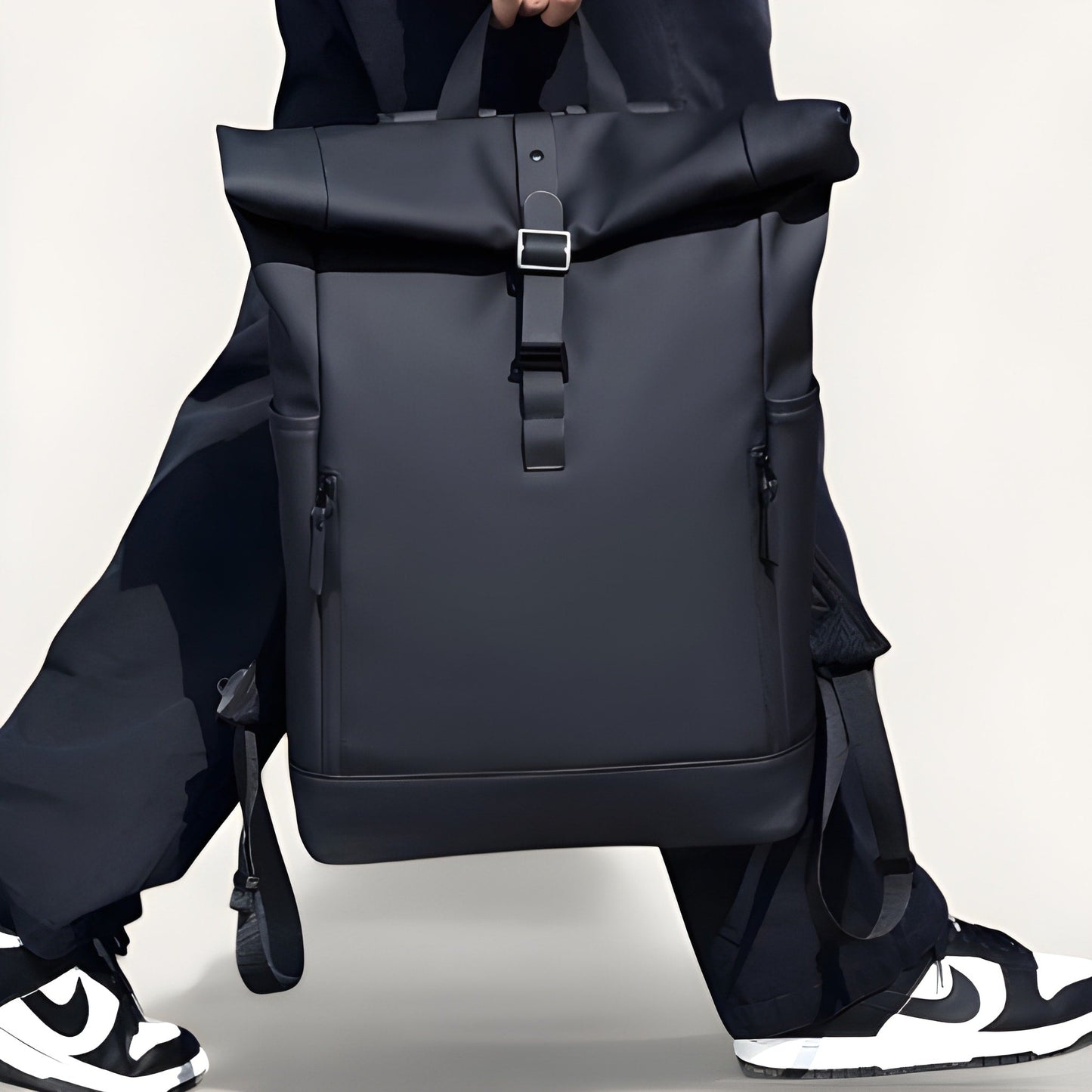 Mejor Mochila Roll-Top Impermeable 20L - Elegante | Havresacs