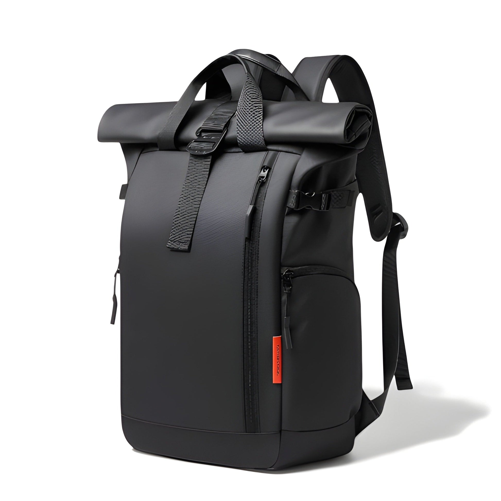 Foto de Mochila à espalda Roll-Top De 30L Pour portátil 15"- homb...