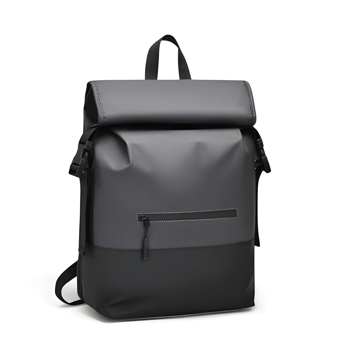 Mochila Roll-Top 20L – Urbana & Moderna | Havresacs