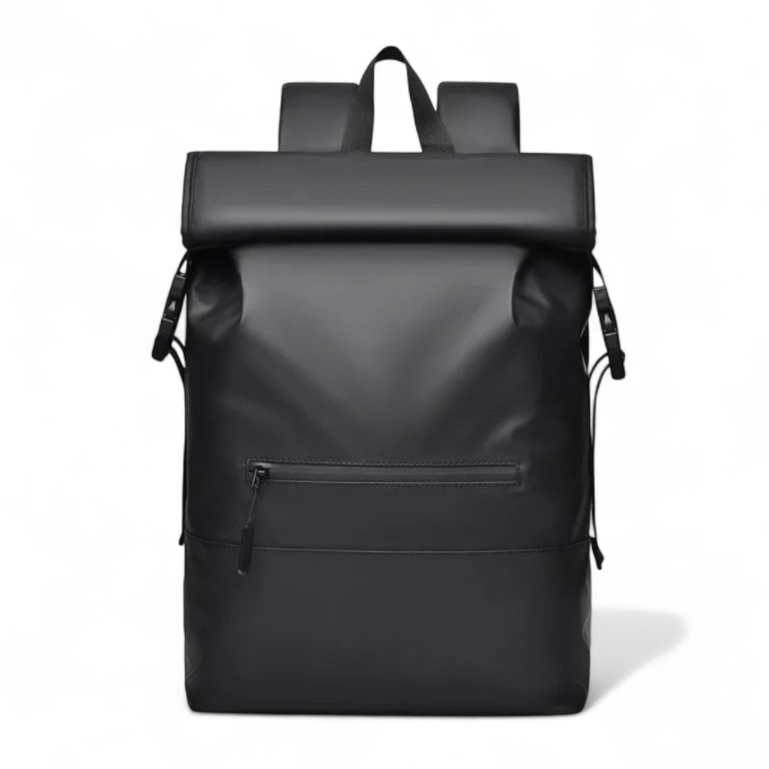 Mochila Roll-Top 20L – Urbana & Moderna | Havresacs