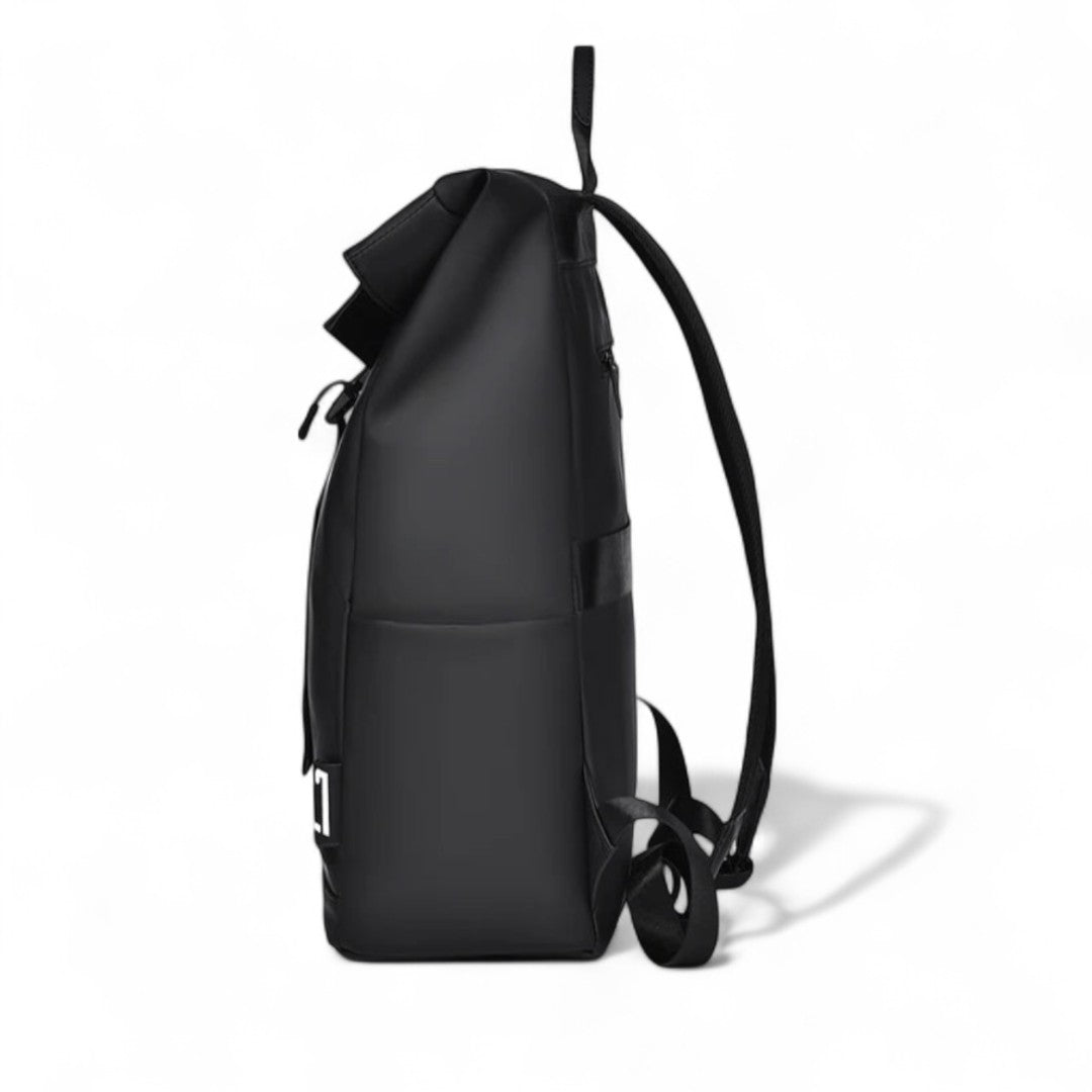 Mochila Roll-Top Impermeable 18L – Portátil 15” | Havresacs