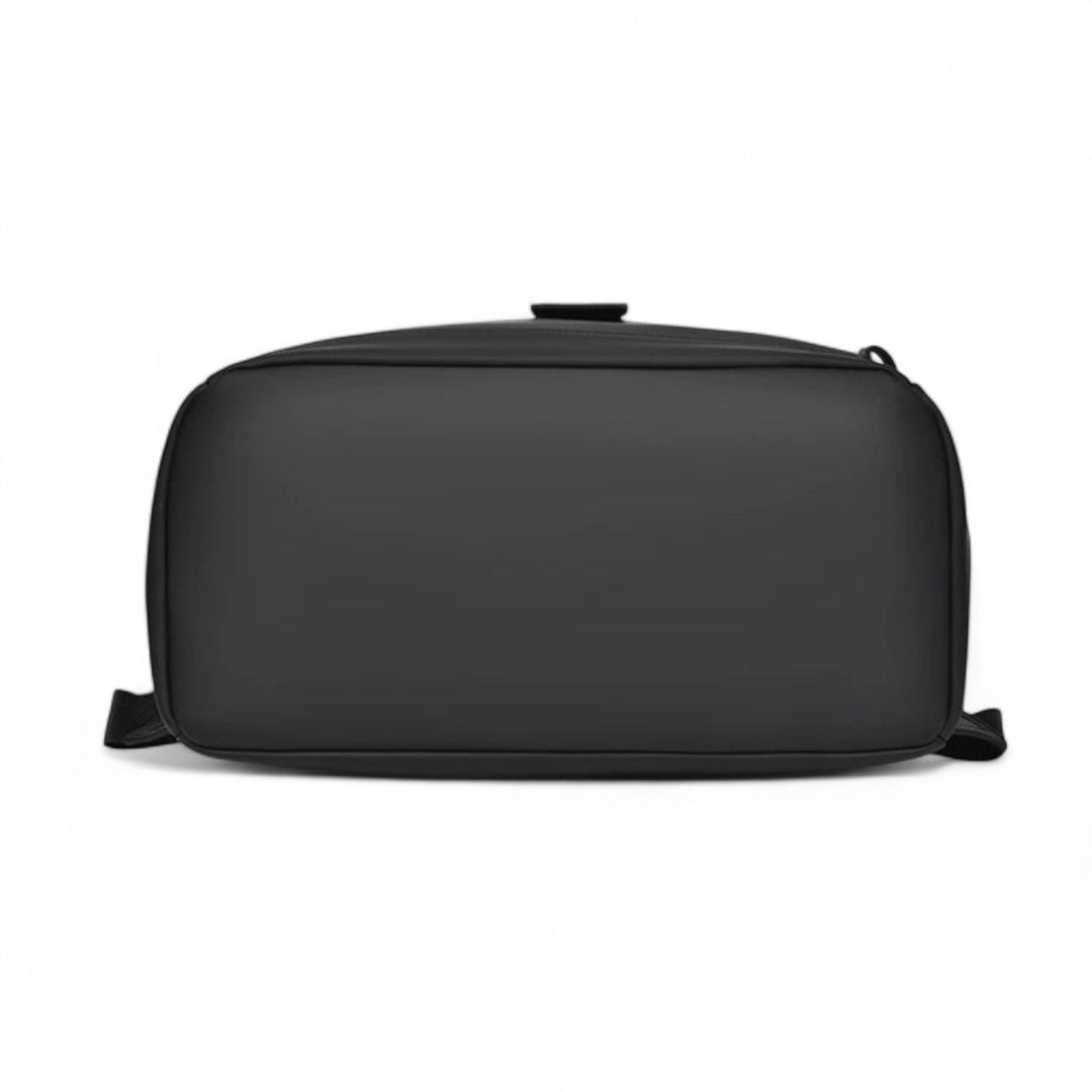 Mochila Roll-Top Impermeable 18L – Portátil 15” | Havresacs