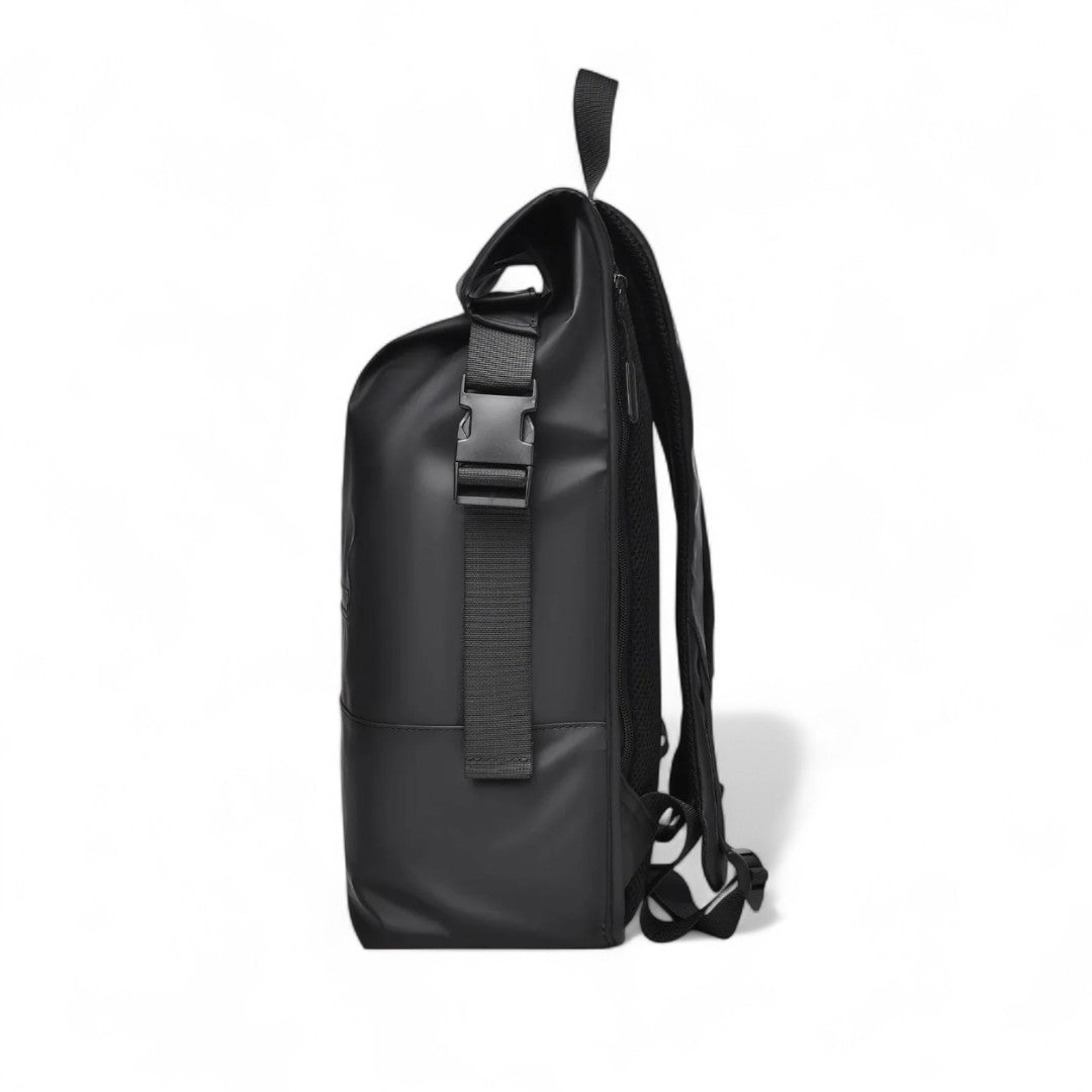 Mochila Roll-Top 20L – Urbana & Moderna | Havresacs