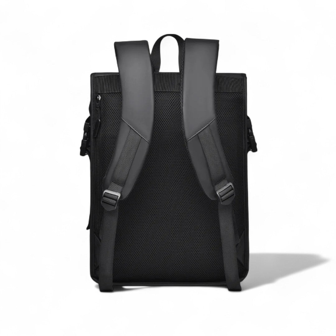 Mochila Roll-Top 20L – Urbana & Moderna | Havresacs