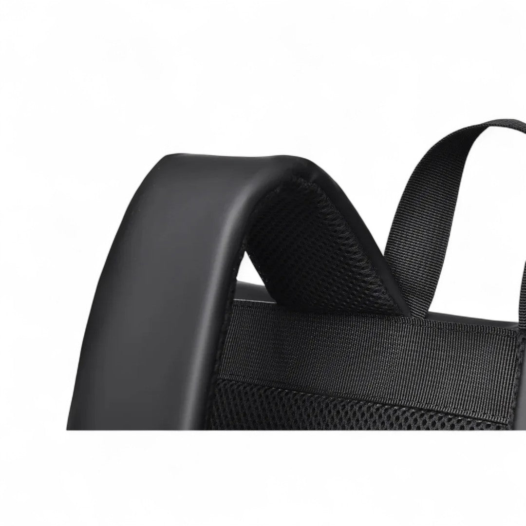 Mochila Roll-Top 20L – Urbana & Moderna | Havresacs