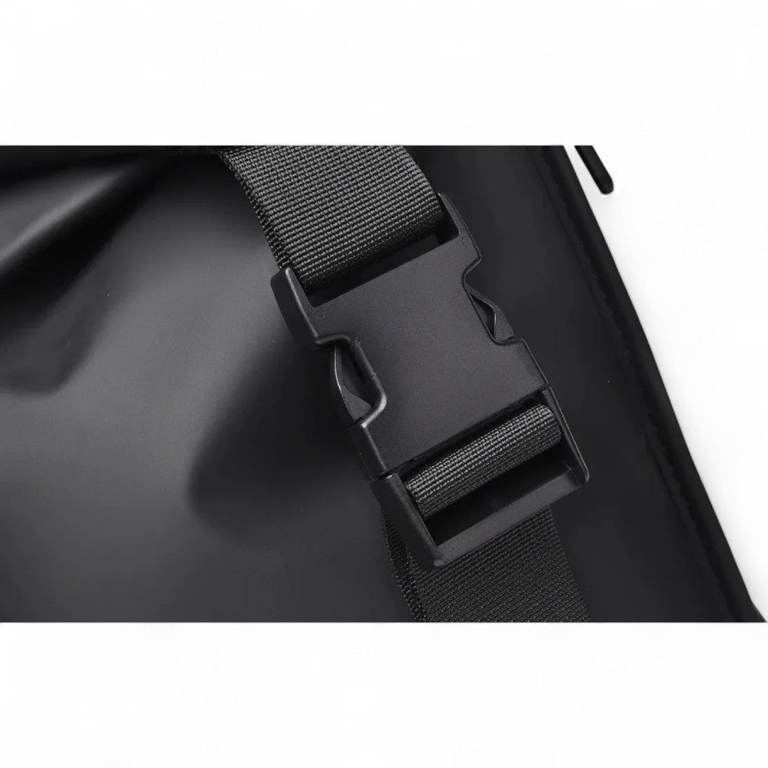 Mochila Roll-Top 20L – Urbana & Moderna | Havresacs