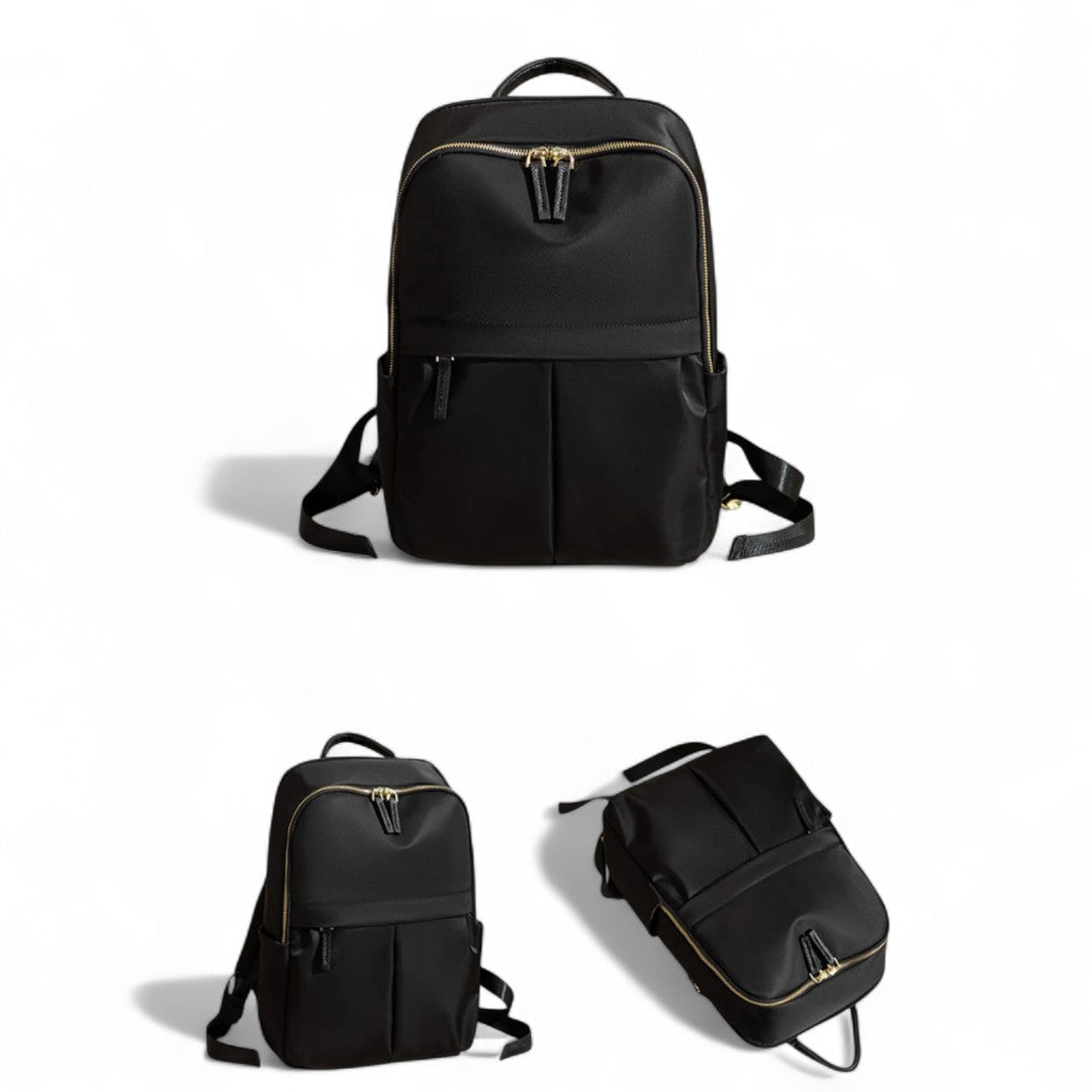 Mochila Mujer Oxford 25L – Impermeable & Moderna | Havresacs