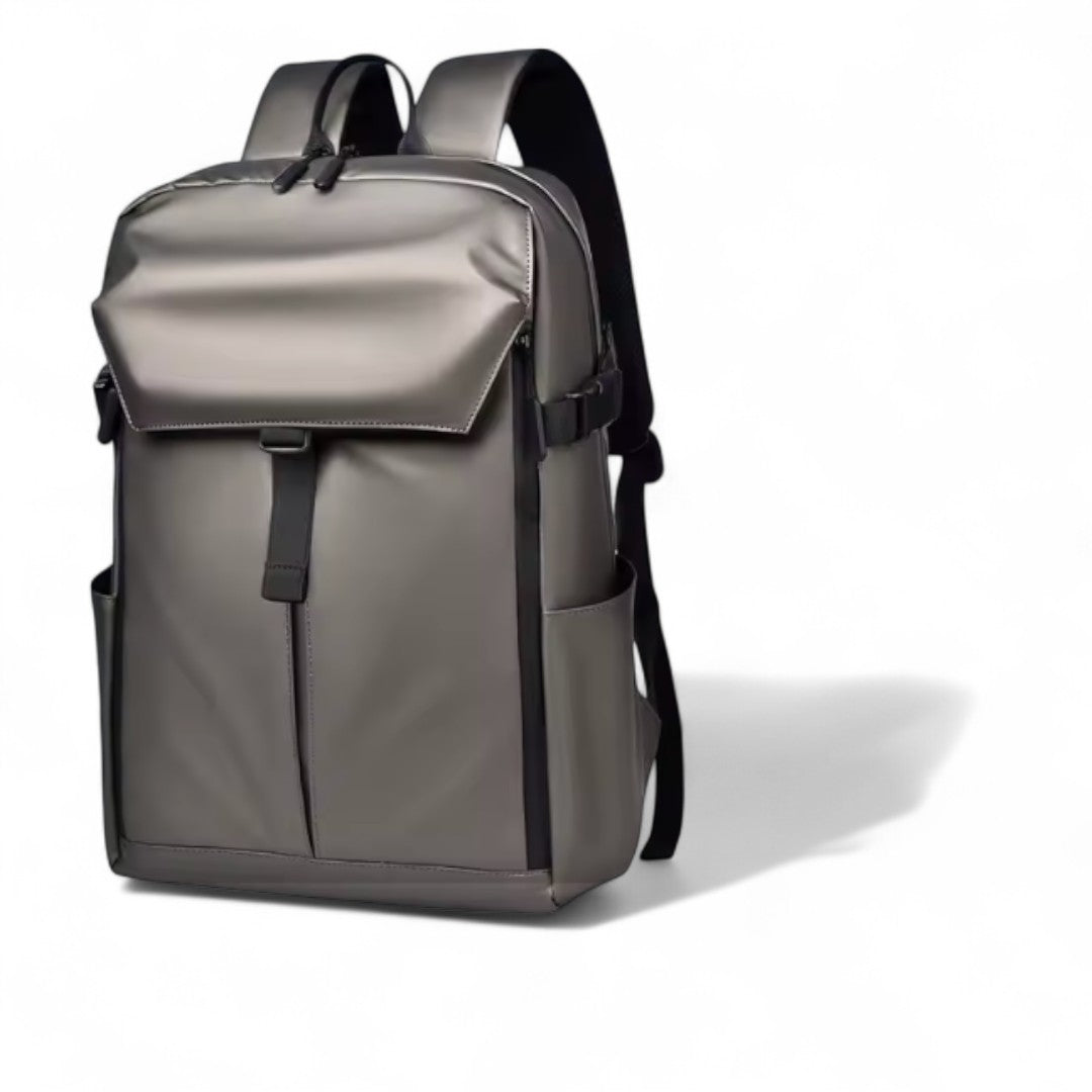 Mochila Impermeable y Expandible Nylon 25L – Hombre/Mujer | Havresacs