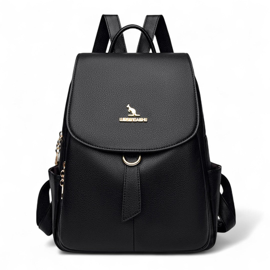 Mochila Mujer Cuero PU 18L – Elegante y Fashion | Havresacs