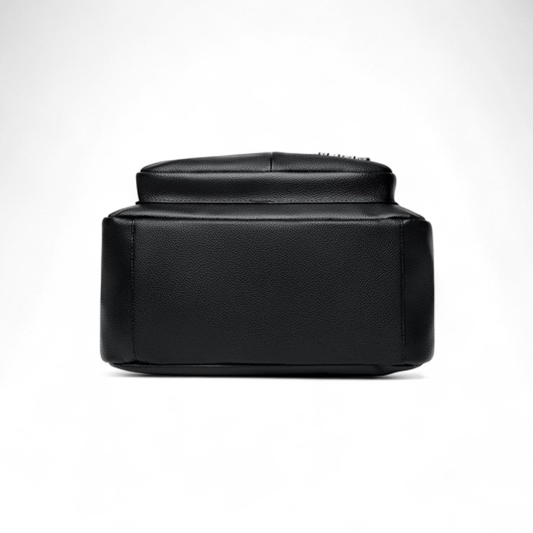 Mochila Mujer Cuero PU 18L – Elegante y Espaciosa | Havresacs