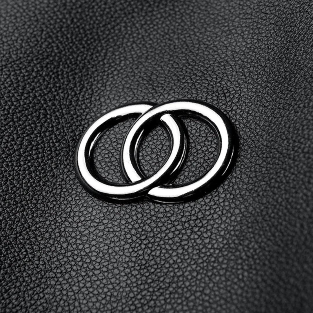 Mochila Mujer Cuero PU 18L – Elegante y Espaciosa | Havresacs