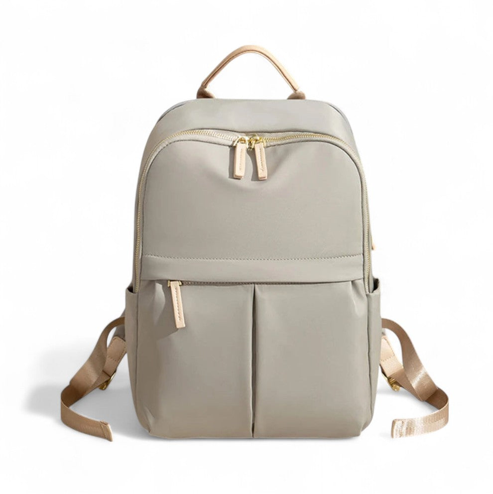 Mochila Mujer Oxford 25L – Impermeable & Moderna | Havresacs