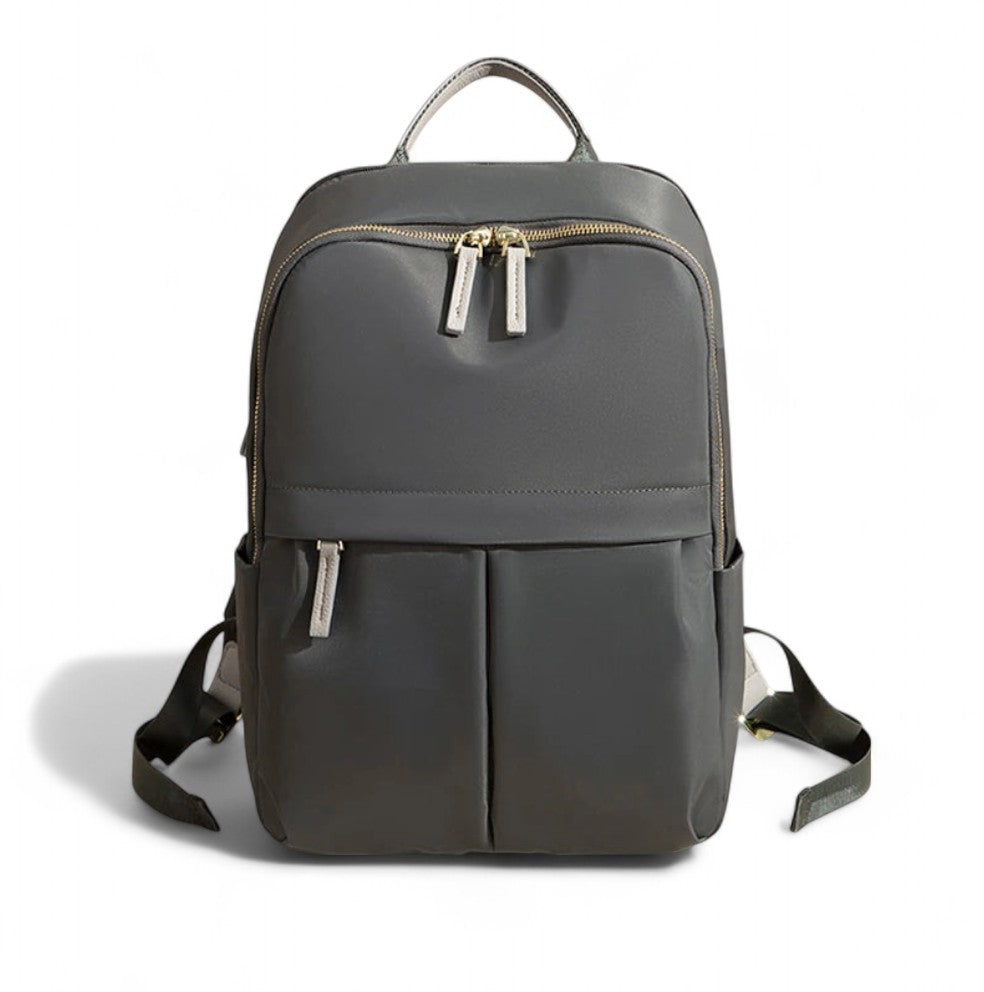 Mochila Mujer Oxford 25L – Impermeable & Moderna | Havresacs