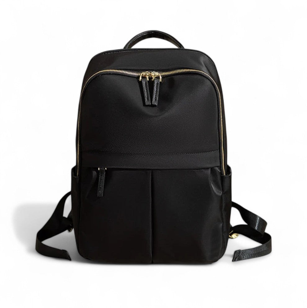 Mochila Mujer Oxford 25L – Impermeable & Moderna | Havresacs