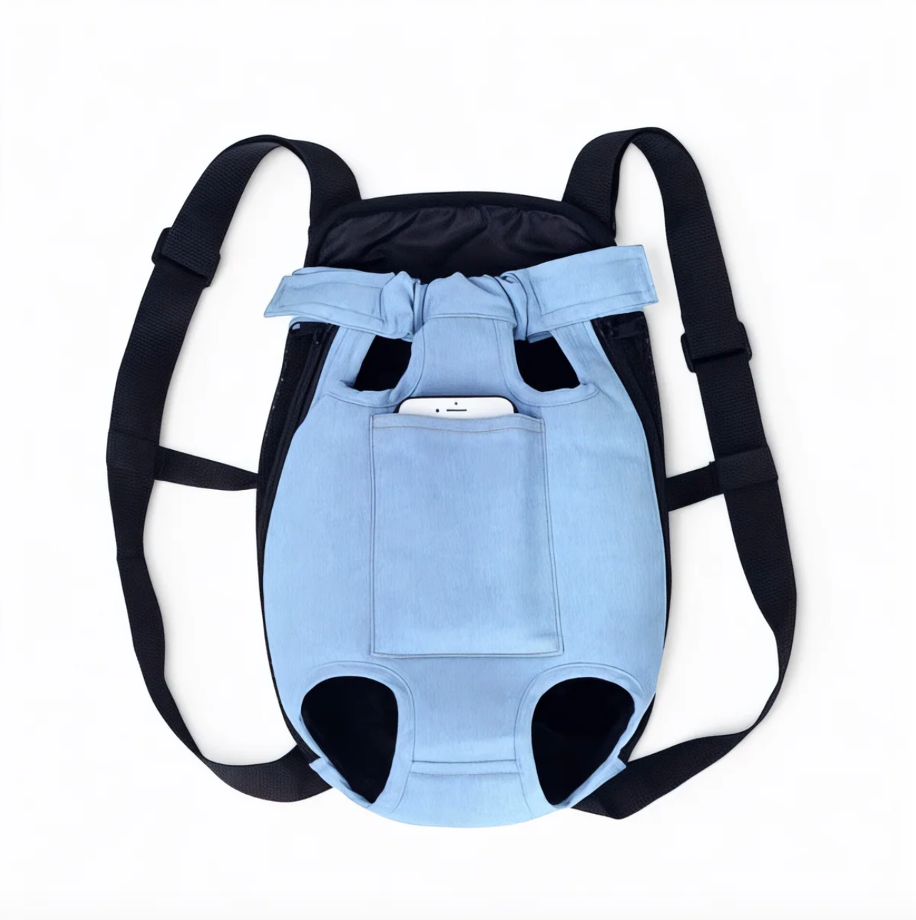 Mochila para perros hasta 10 kg – Havresacs