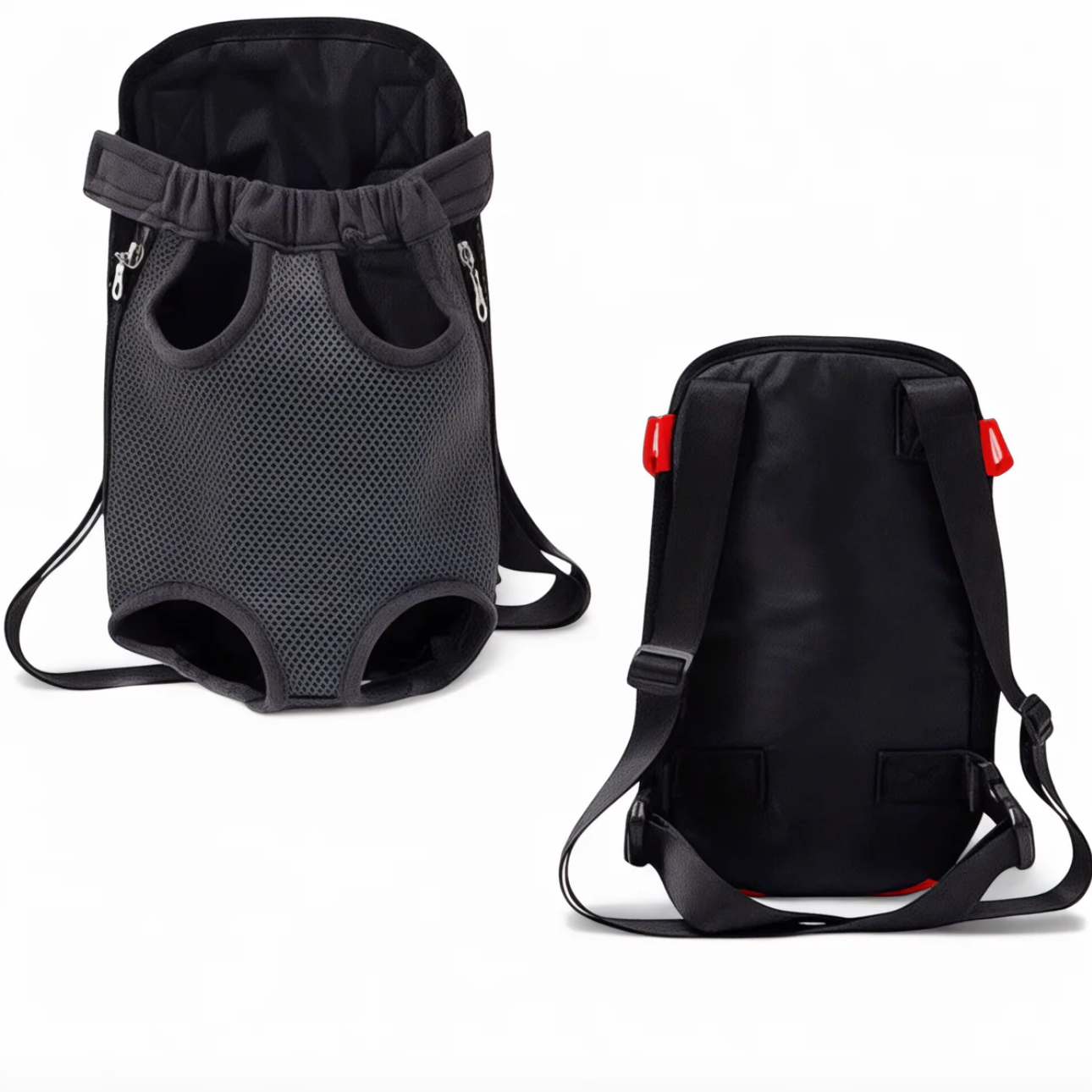 Mochila para perros hasta 10 kg – Havresacs